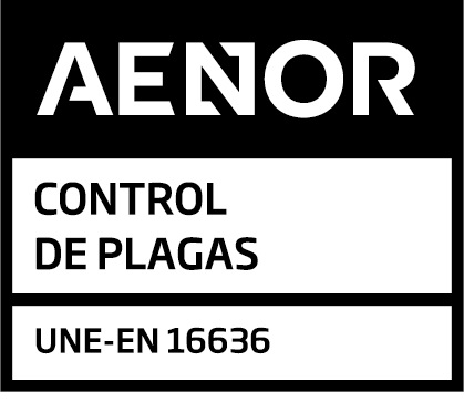 Marca Contro de plagas
