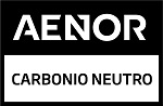 Marca AENOR Medio Ambiente de Emisiones de CO2eqv verificadas