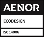Marca AENOR de EcodiseñoUNE-EN ISO 14006
