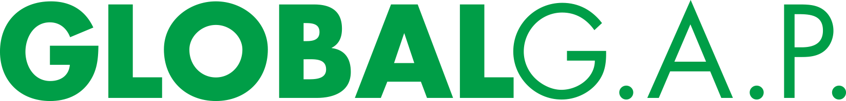 Marca GLOBALGAP