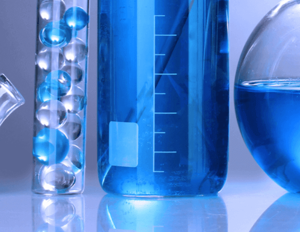 Químico, farmacéutico y cosmético