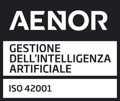 ISO/IEC 42001 Gestione dell'Intelligenza Artificiale