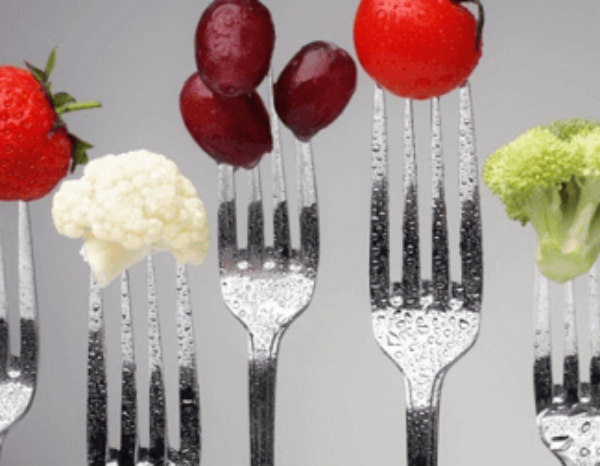 Alimentazione