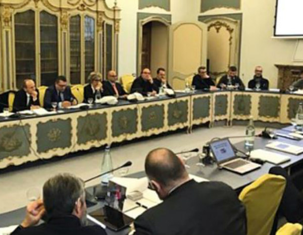 Conferenza ISO 45001