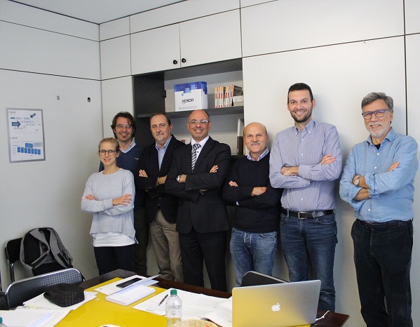 Corso per Lead Auditor di sistemi di gestione per la sicurezza delle informazioni ISO/IEC 27001