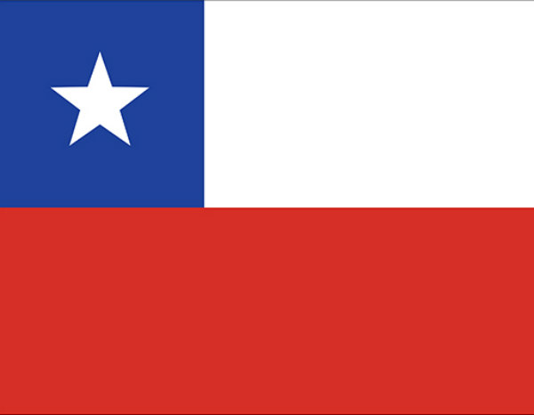 Lancio sito web AENOR Chile