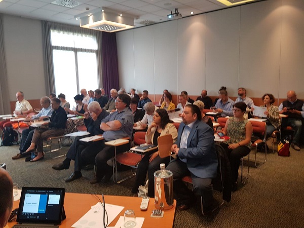Seminario i sistemi di gestione e la riduzione del premio inail