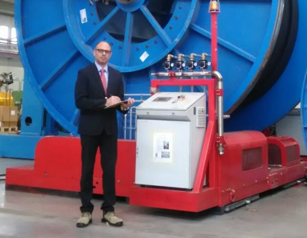 Tratos CAVI