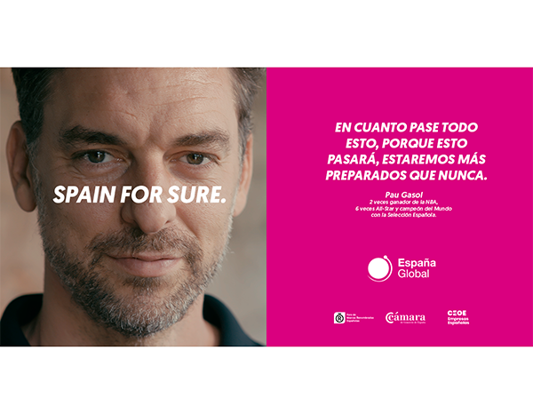 Spain for sure.