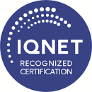 Marca IQNetMANAGEMENT SYSTEM