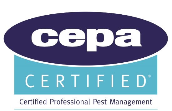 Certificado CEPA