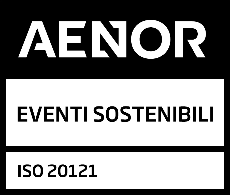 Certificación de eventos