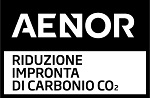 Huella carbono reducido