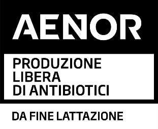 Producción de animales libre de antibióticos